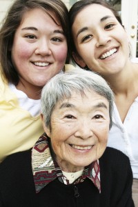 generations