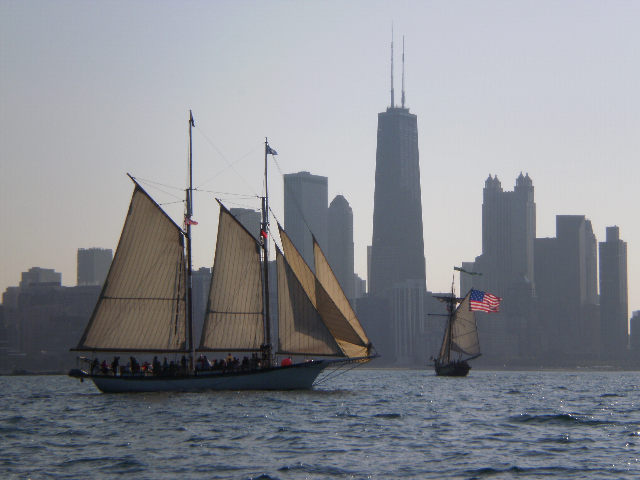 eScience and a Tale of Two Cities – STEM-Trek eScience and a Tale of Two Cities – STEM-Trek