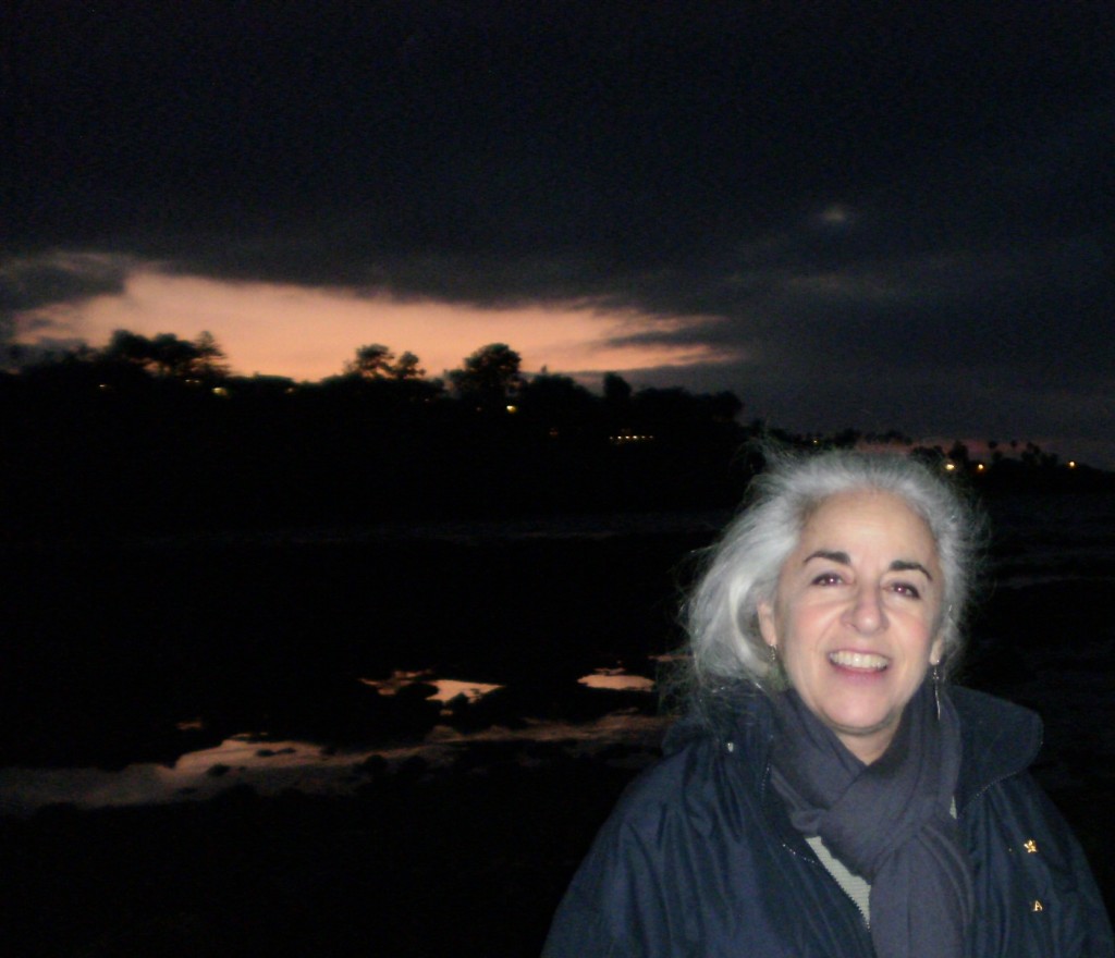 Photo of Diane Baxter