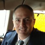 Jim Guibault, United Airlines 