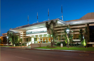 CSIR-Headquarters