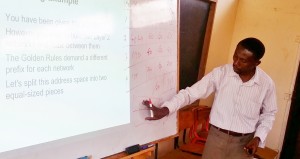 Damas-Teaching