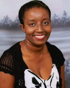Nosiku Sikanyika (ZAMREN)