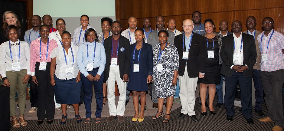 SADC-Forum 2015