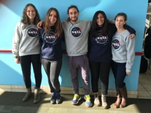 NASA
