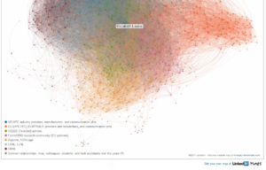 Elizabeth Leake Social Network Map-LI