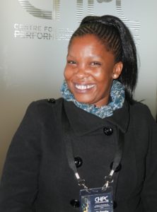 Sylvia Ledwaba (U-Limpopo)