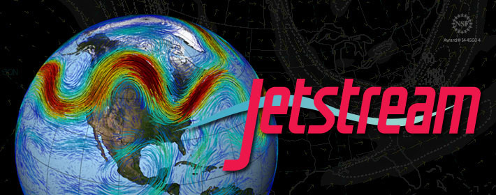 jetstream