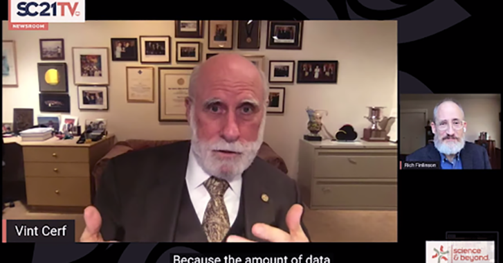 Vint Cerf