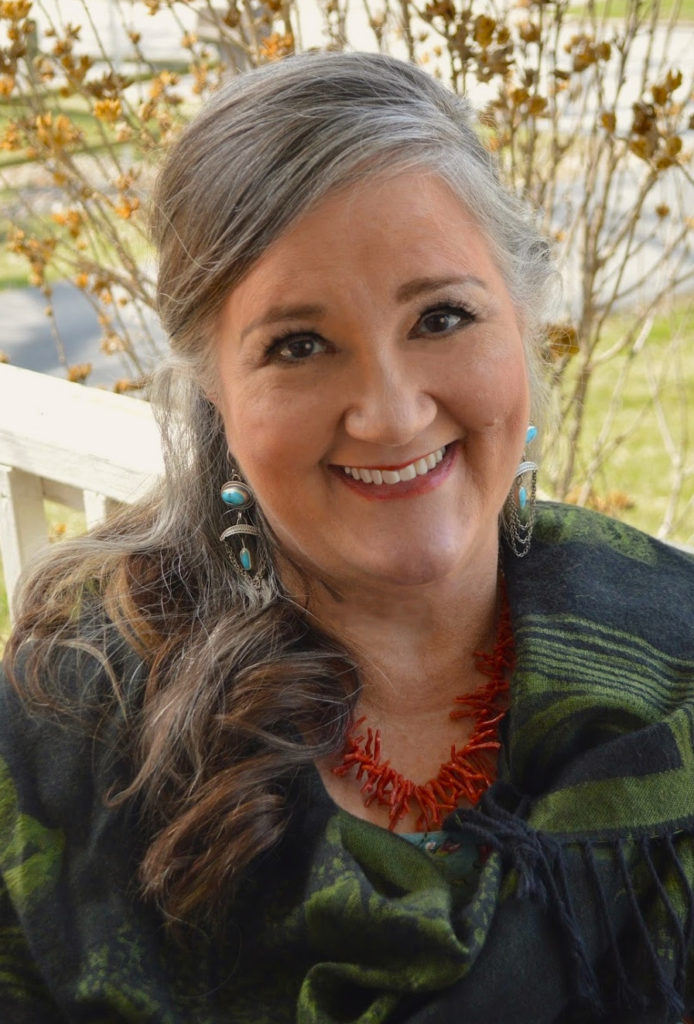 Elizabeth Leake, Founder and President – STEM-Trek