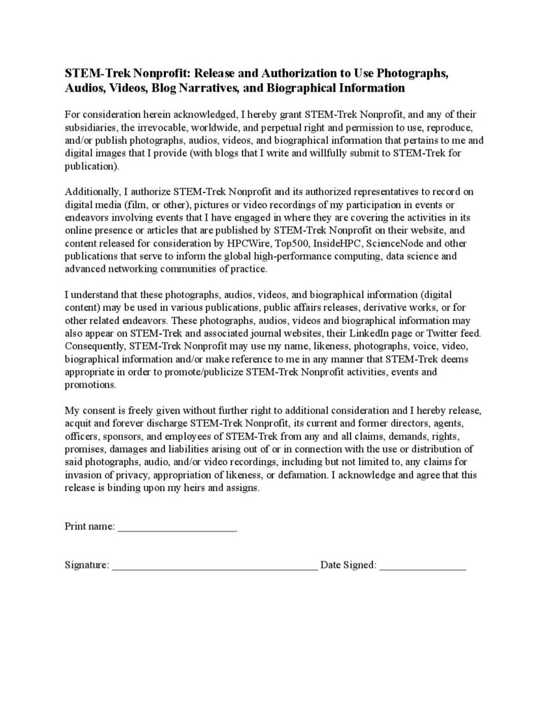 SC26 Forms (required)